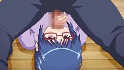 69 [Haitoku no Kyoukai]