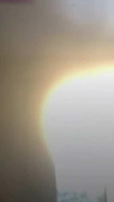 Boyfriend films himself on Facebook live after killing his girlfriend and her mother. I censored the footage of their bodies. He committed suicide shortly after.