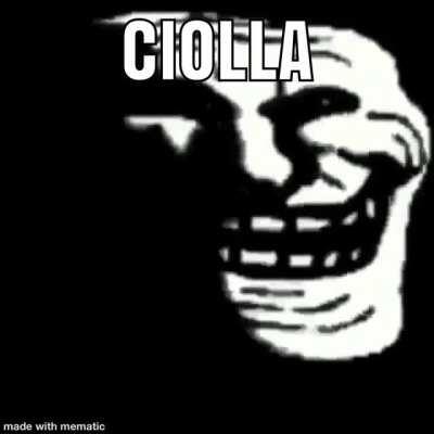 Ciolla