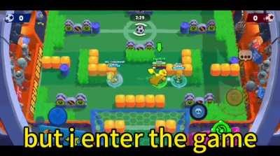 brawl stars sad story 🤧(sound on)