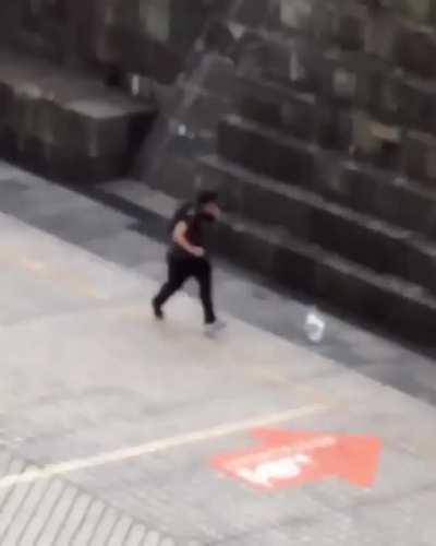 Please cooperate mother nature...