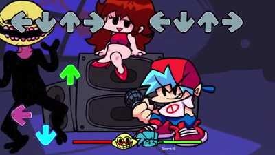 FridayNightFunkin - Video #4969