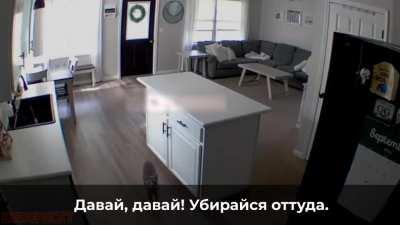 Понаставили камер...