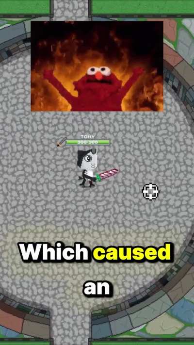 Reminder: Don’t let your animations and code fight over the same property.