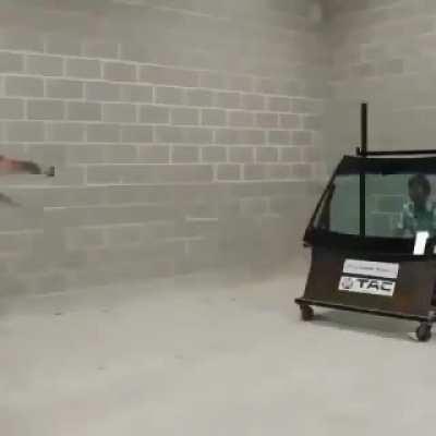 Today i got to shoot my boss