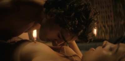 Tessa Bonham Jones - Dune: Prophecy | S01E02 | 2024