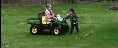 WCGW giving your kid the perfect opportunity