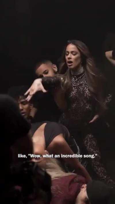 Behind the scenes of 