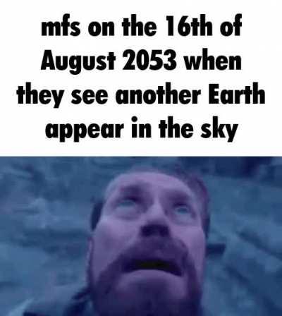 there shouldn't be two