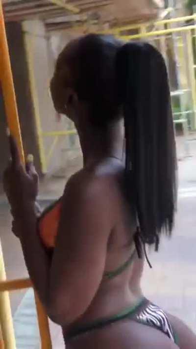 BriaMylesFans - Video #2261