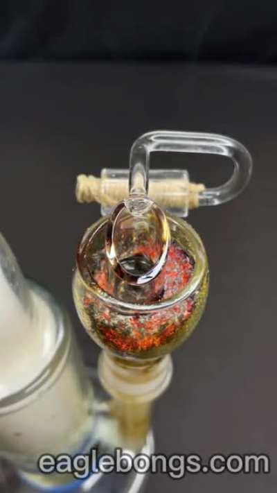 Amazing smoking accessory!