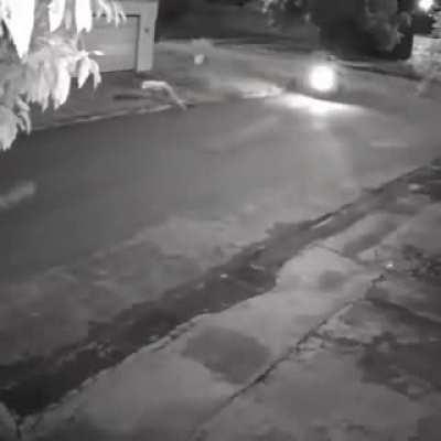 And his name is James Bond