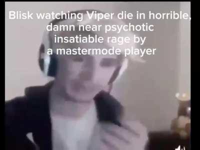 Blisk is a real one fr