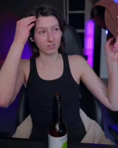 Aloonity (Aloona Larionova) w/ some Closeups