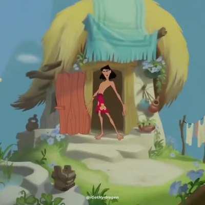 Que calmado anda lo de cerrar el server ahora