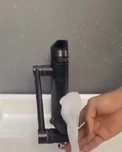 Кран кранов