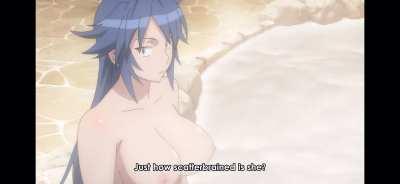 Hot Springs [Triage X]