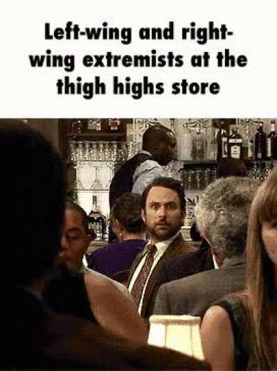 Right wing femboys 😡🤬