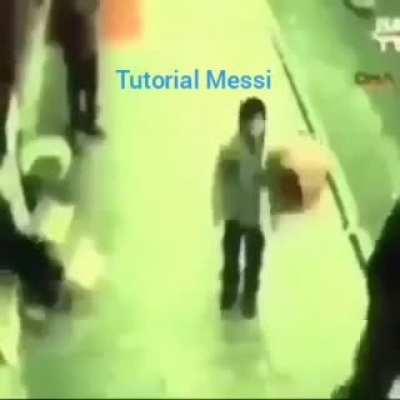 Messi😎