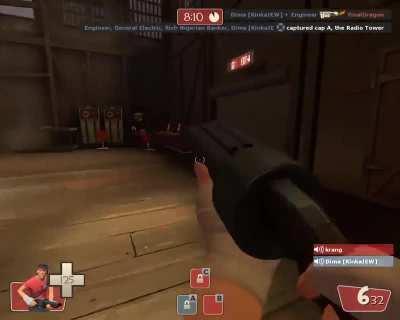 This classic video was recorded on July 22, 2008. It turns 13 years old today.