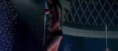 Pom Klementieff (Marvel's Mantis) as Sandra in Pigalle, La Nuit (2009)