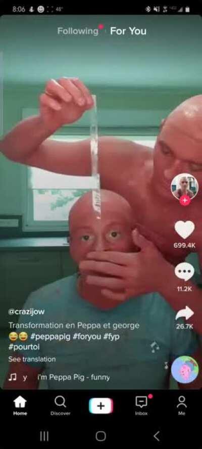 Peppa pig makes me die inside