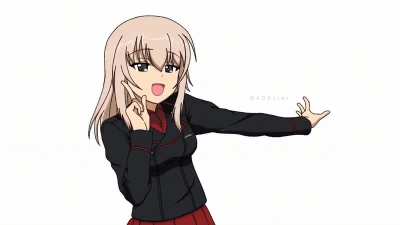 Please send Erika pics in the comments, I need to annoy my friends more