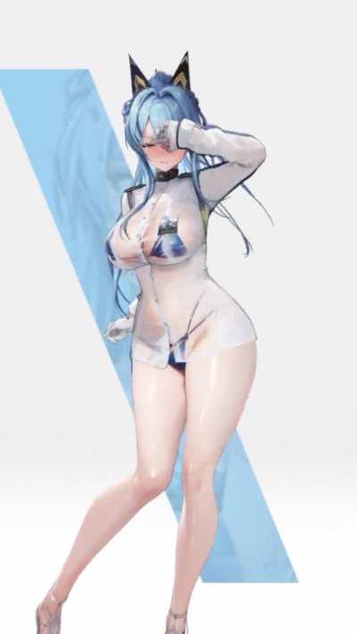 Do all Nikkes have this heat up feature?