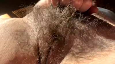 Too much or not enough hair?