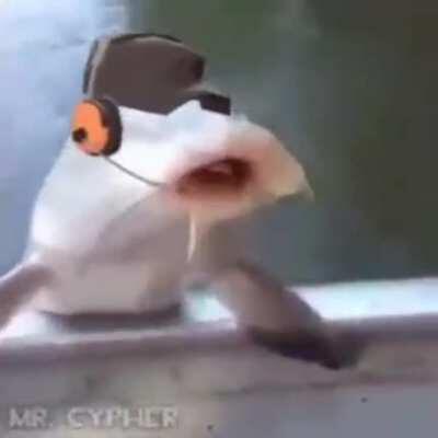 Random crits are fair and balanced