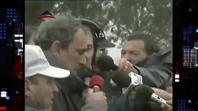 A los 73 años murió el emblemático conductor de automovilismo. El Flaco Traverso