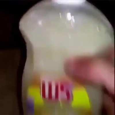 I don't know a good title