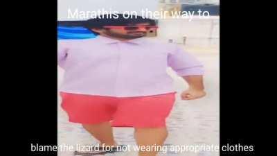 i blame Chipkali for this, wbu guys?