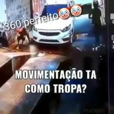 M O V I M E N T A Ç Ã O D E P R O P R A Y !!!