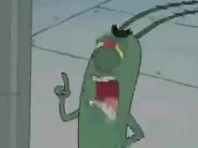 Don't you remember my ancestor The horrible piece