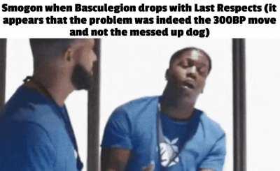 Who would have guessed ?