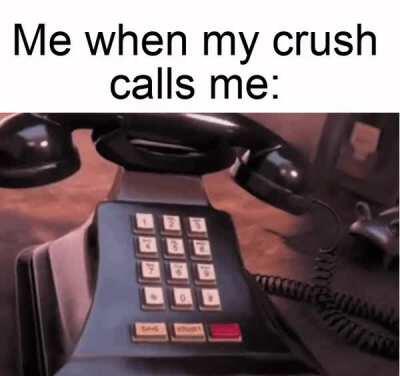 Not that I have this problem