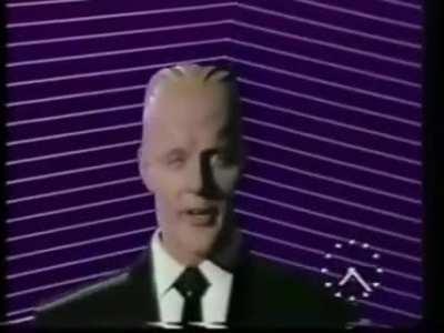 Max Headroom: 