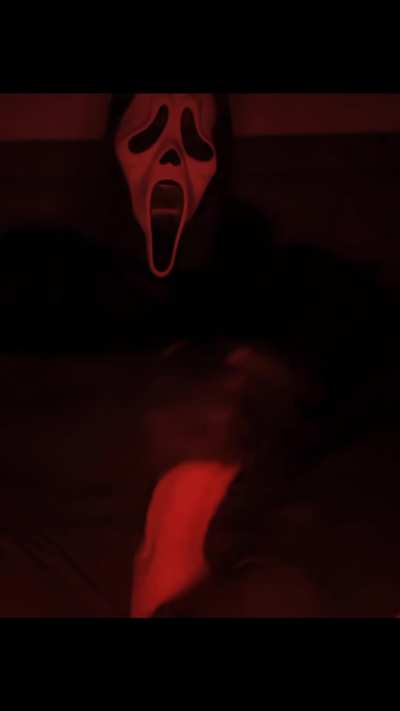 Now where do you think you’re going? 💀💀