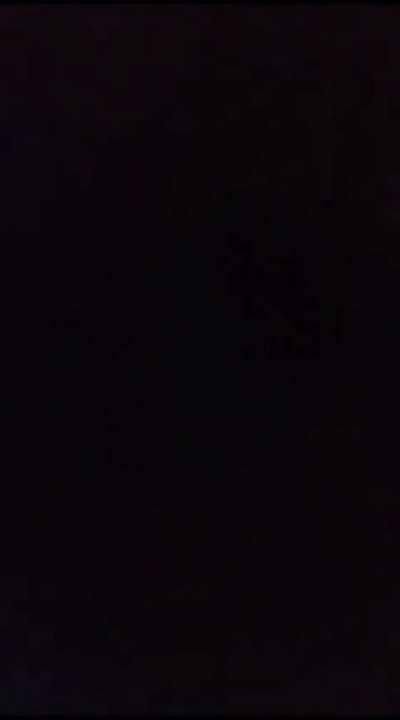 Tucuman: Policías realizaban un monitoreo en el cementerio y huyeron al encontrarse con una presencia paranormal