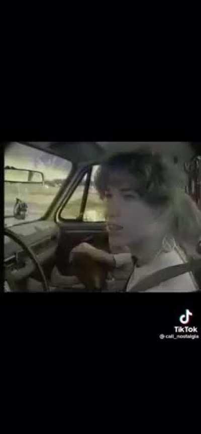 people in the 80s react to new laws against drinking and driving