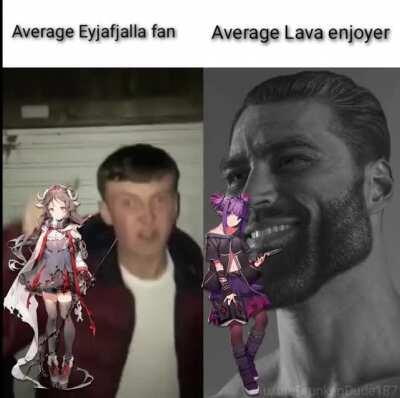 I didn't see anyone making this type of meme for Arknights so here ya go.