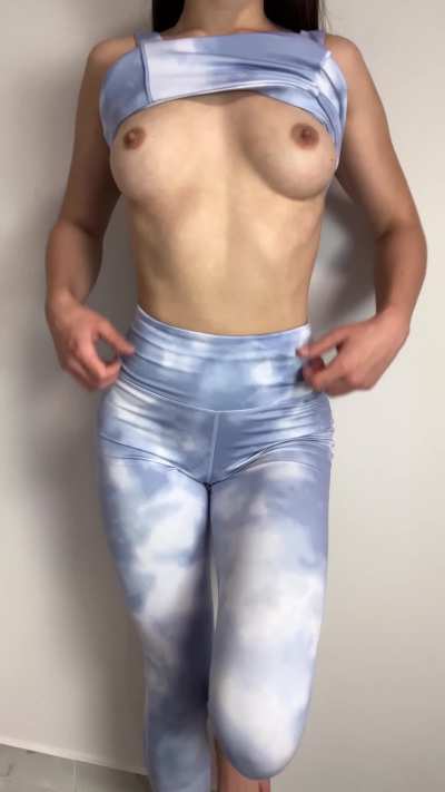 What is your body ideal?