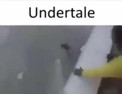 Undertale