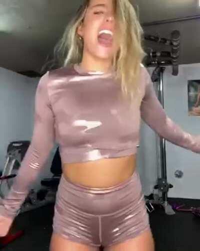 New IG Video 😍🍑