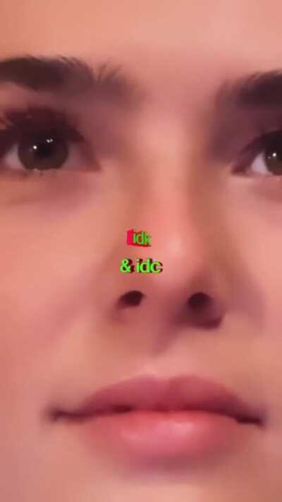 Zoey and her chips 2