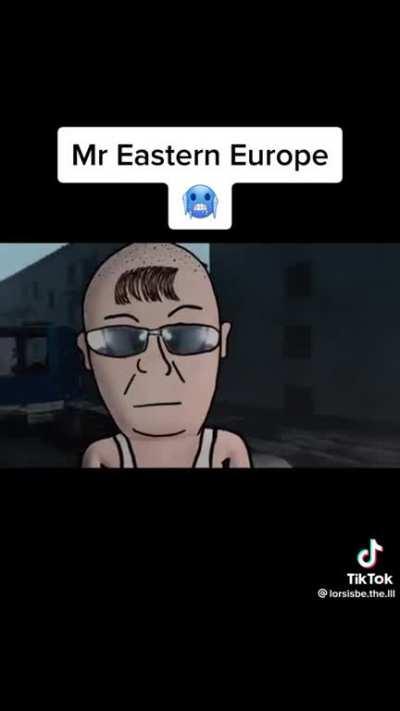 mr east!!!1!