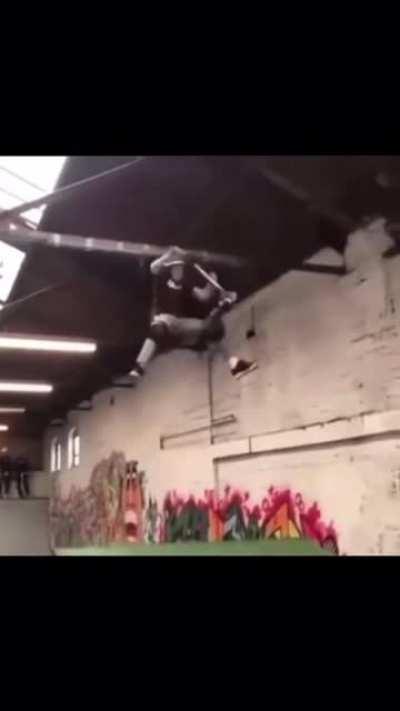 HMFT after i went too fast