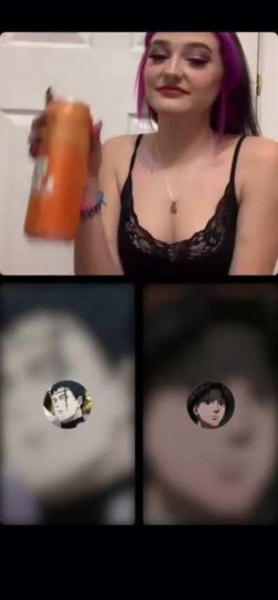 I got one more video