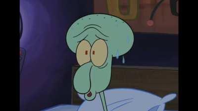 Just your Ordinary Spongebob Episode